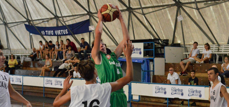 Sardinia Cup: i risultati del terzo turno