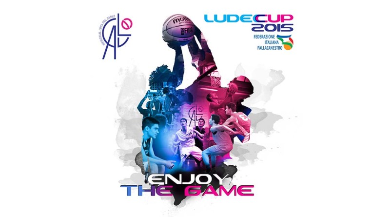 LudecCup 2015