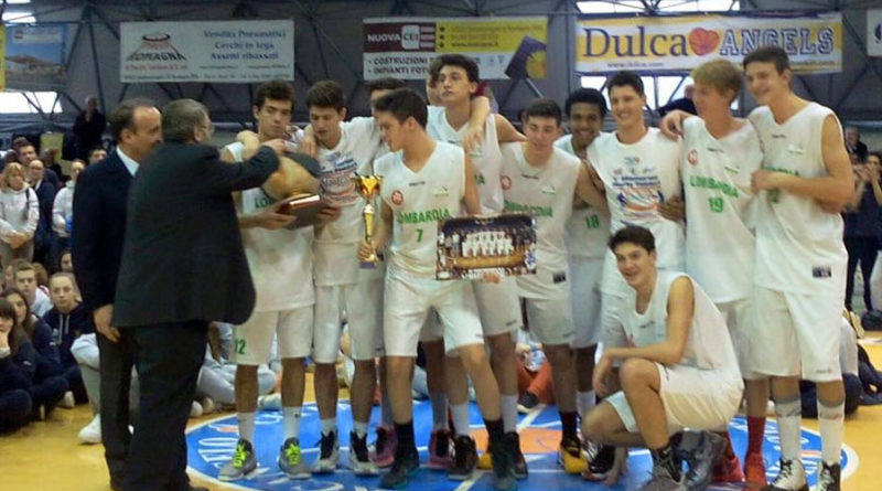 La Lombardia conquista