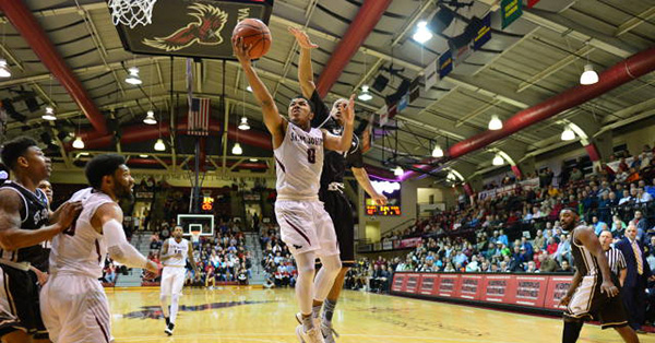 Bonaventure vince per 83-73