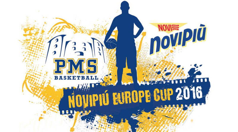 Europe Cup 2016
