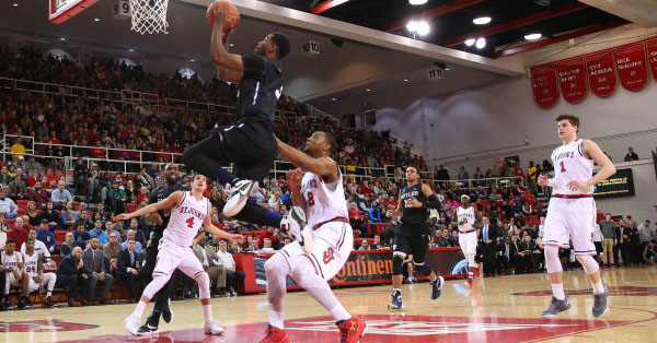 butler ha la meglio