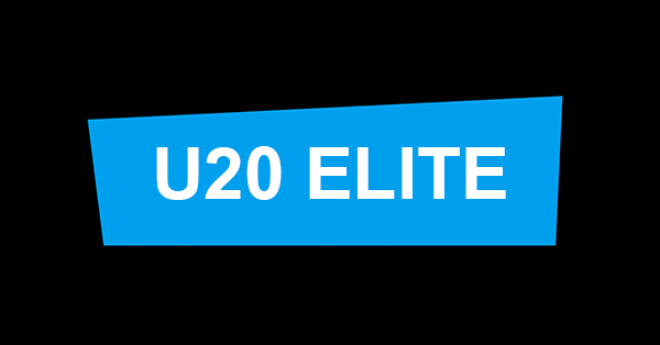 U20 Elite - spareggi e concentramenti