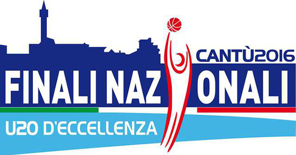qualificate alle Finali Nazionali e ai Concentramenti Interregionali