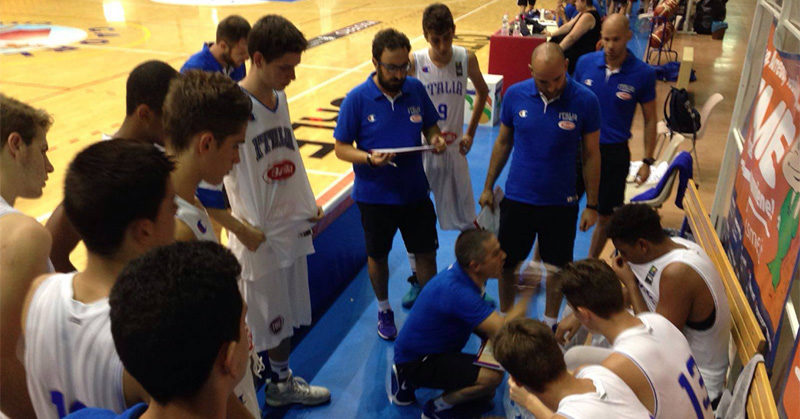 Italia-Russia 77-78