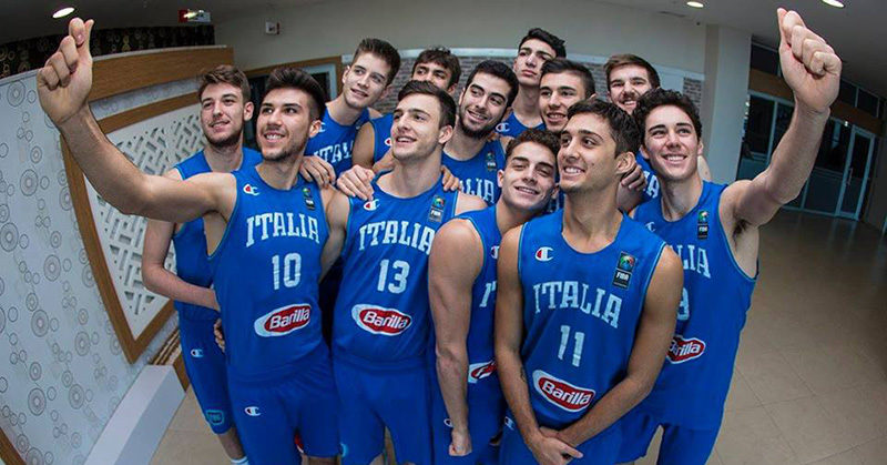 italia-svezia 75-56