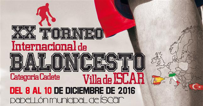 preview del Torneo di Iscar