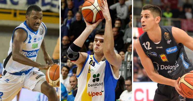 Under in campo 13a giornata di Serie A