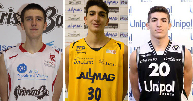 gironi interregionali u18 eccellenza