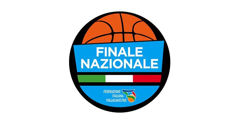 gironi finale nazionale under 16 vasto