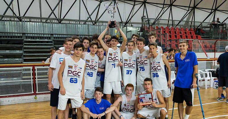 pgc vince coppa alberto giove