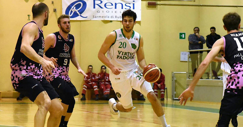 migliori under 22a giornata di serie b