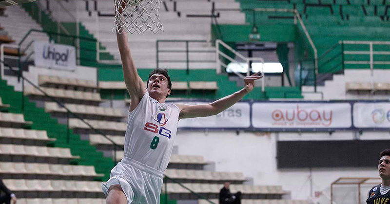 u18 eccellenza risultati 5a giornata della fase Interregionale