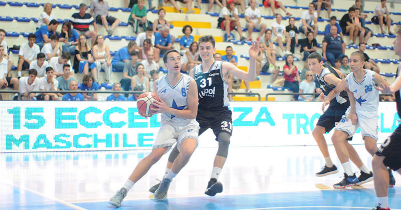 fn u15 ecc quarti