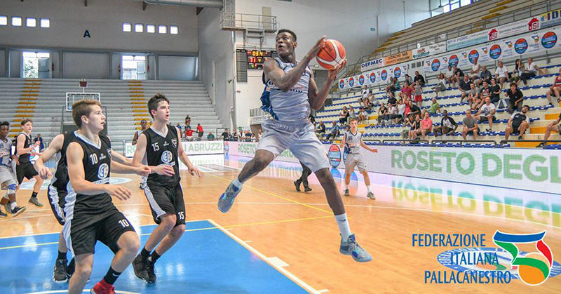 fn u15 ecc semifinali