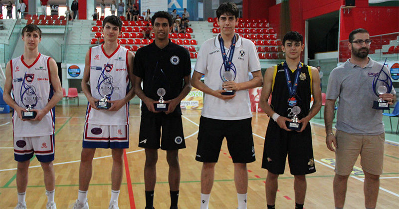 fn u16 ecc miglior quintetto