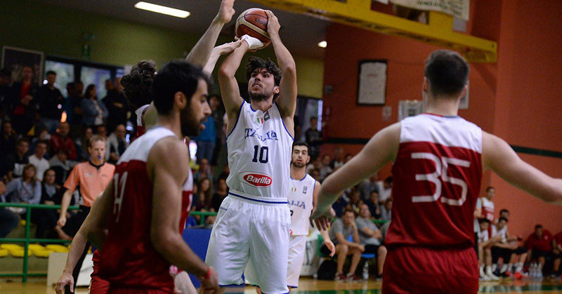 nazionale u20 sconfitta turchia istanbul
