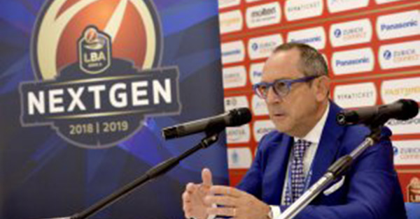 nextgen egidio bianchi