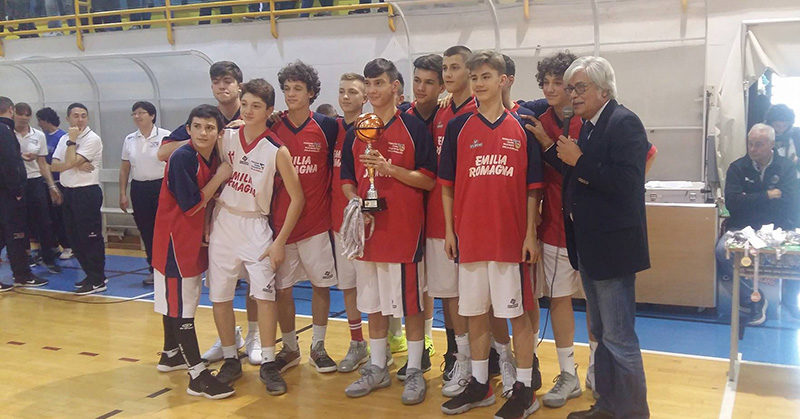 emilia romagna basket nostrum 2019