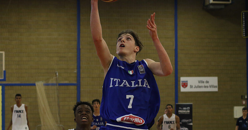 bellegarde nazionale u16 cede croazia