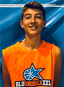 mattia de martin
