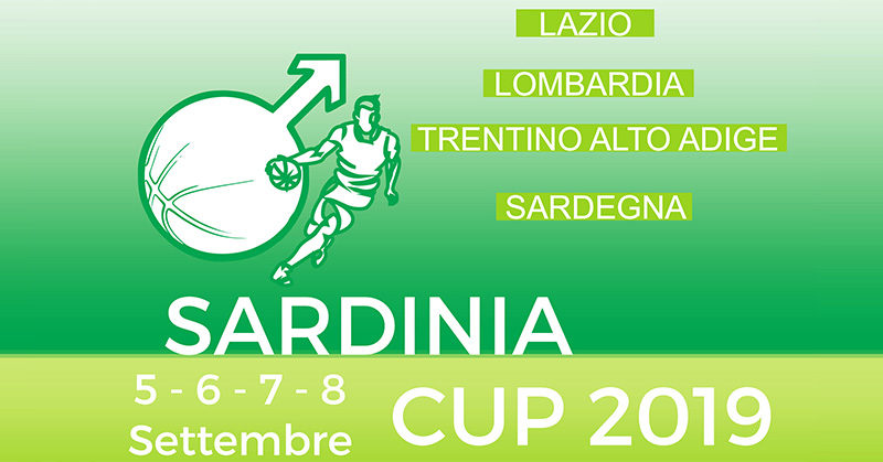 sardinia cup 2019