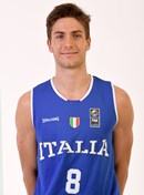 luca conti