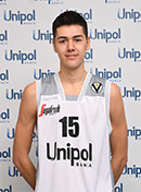 niccolo venturoli
