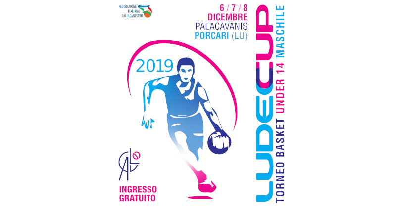 ludeccup 2019
