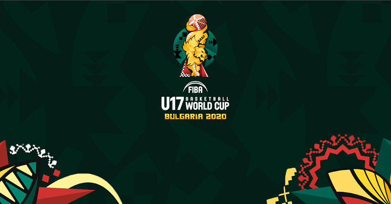 annullato fiba u17 world cup