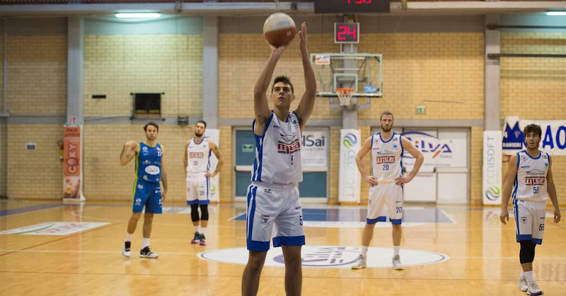 serie b 6a giornata