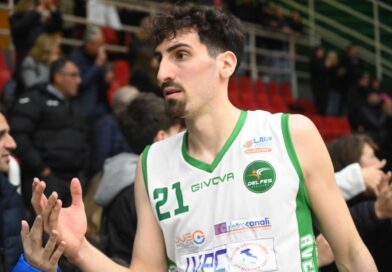 LBA e LNP Serie A2/B 22/23 – Recap 26°/27° gior.