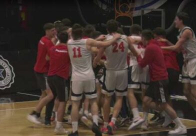 Urania Milano vince lo spareggio e va alle finali Under 19 Eccellenza