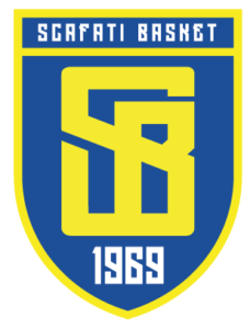 SCAFATI BASKET 1969