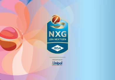 Il Ranking della 2° tappa della IBSA LBA NextGen Cup 24/25 di Rimini